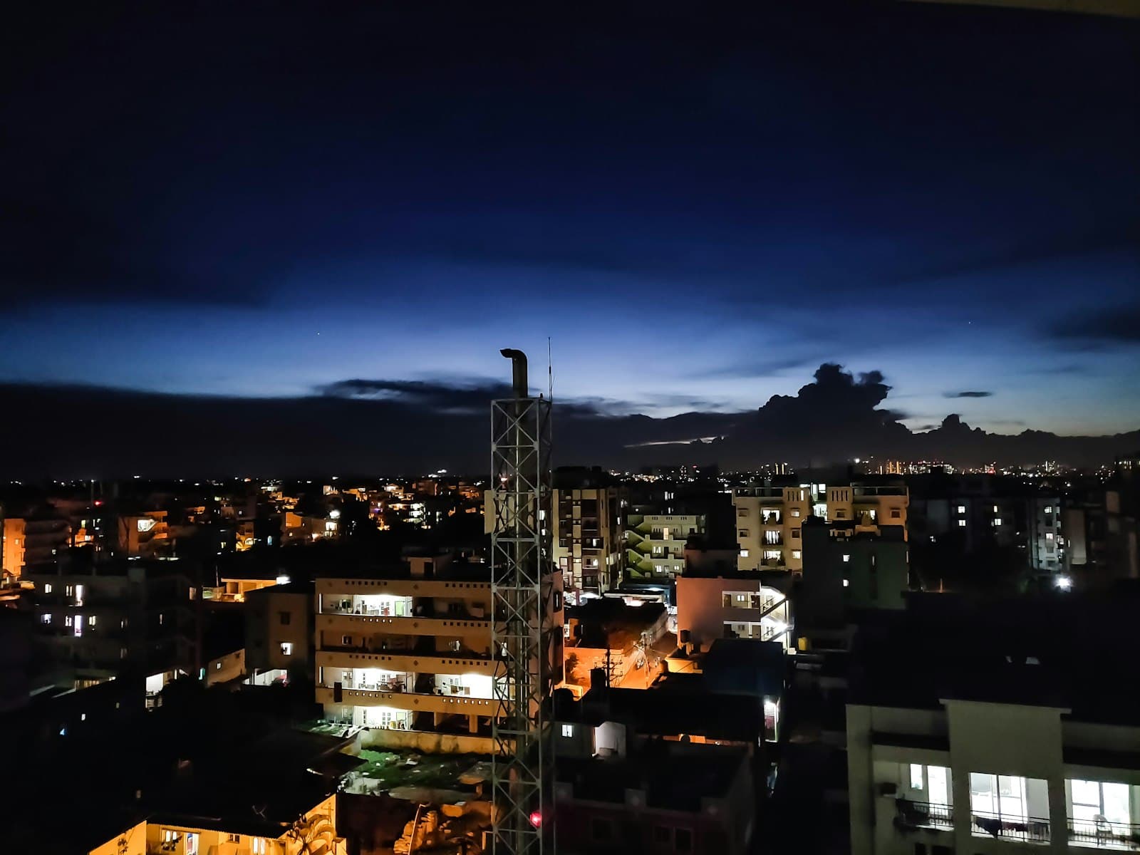 Bengaluru