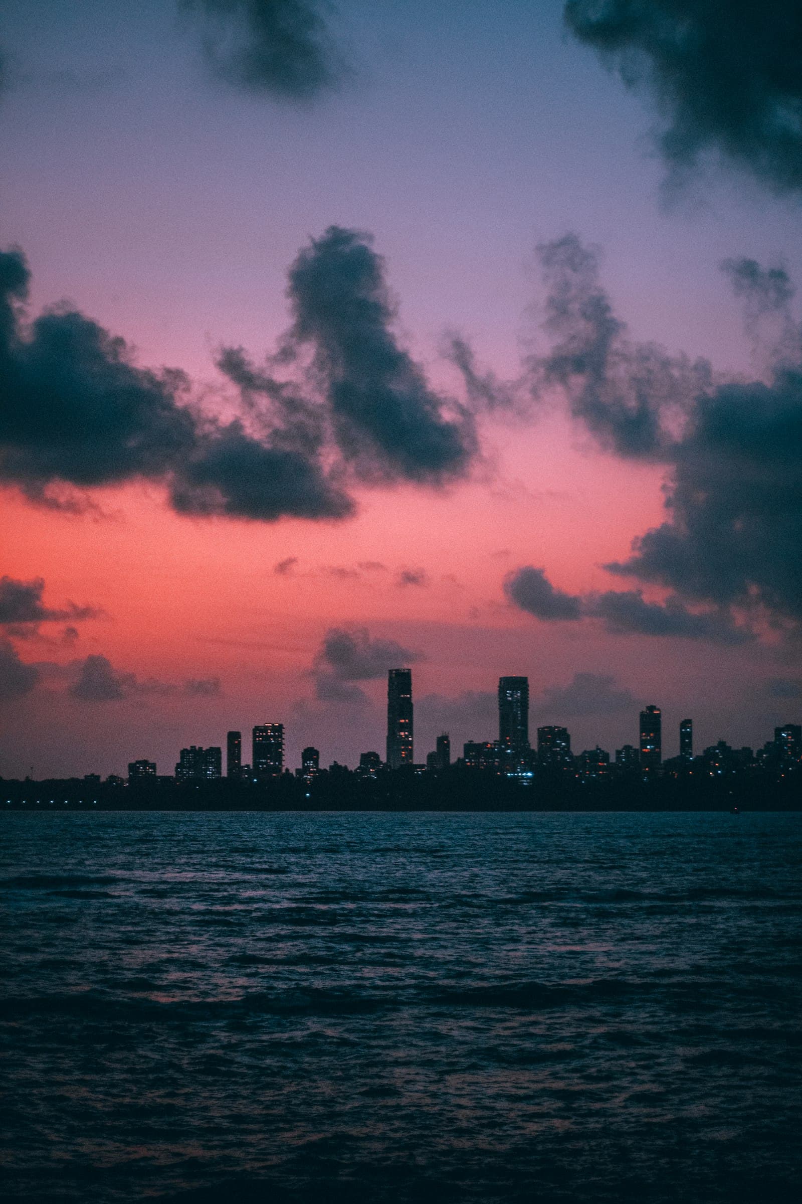 Mumbai