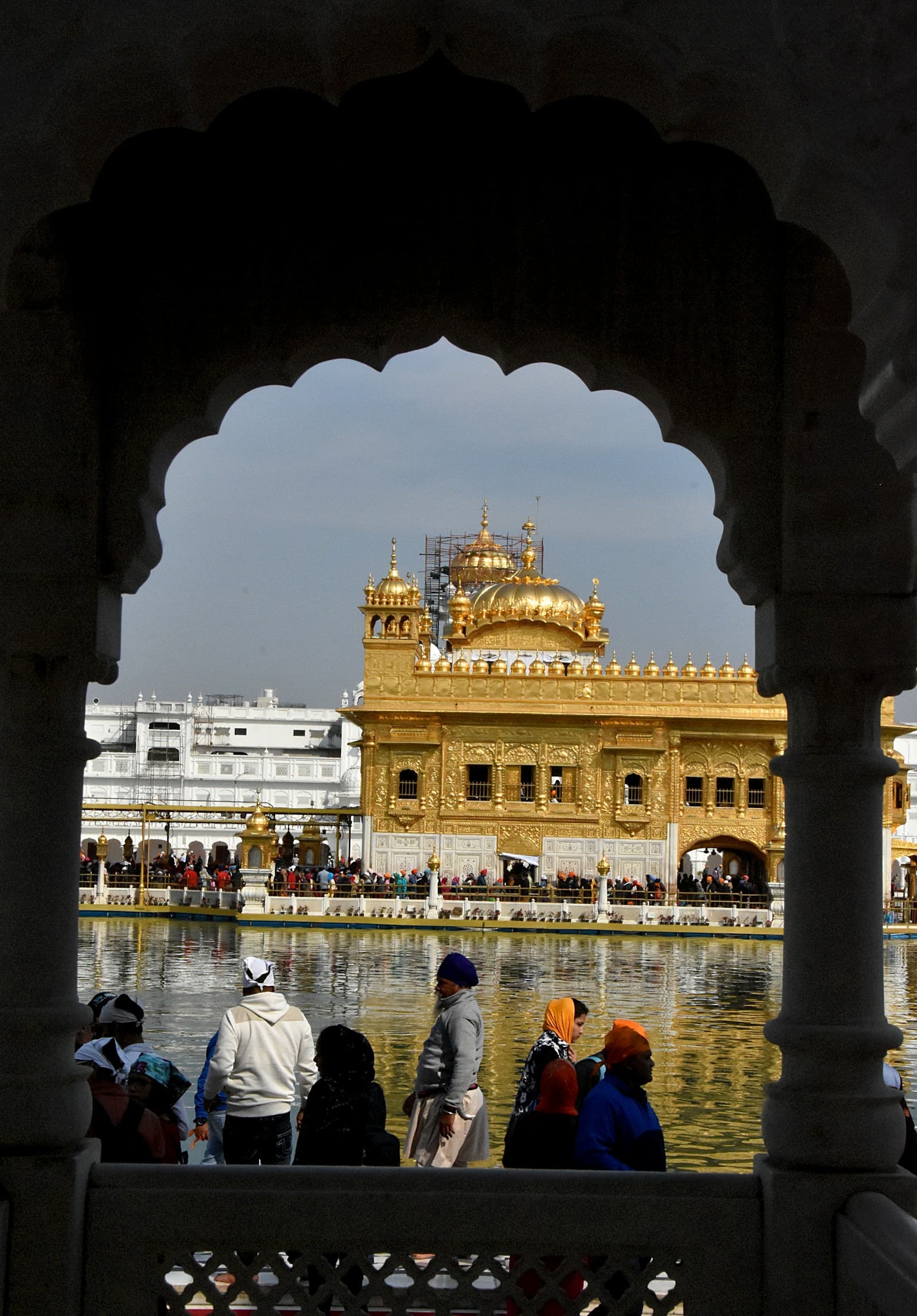 Punjab